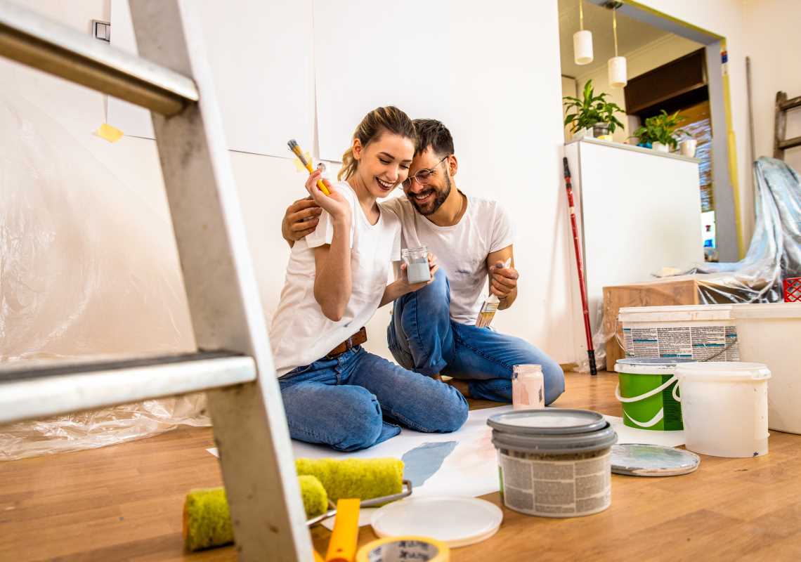 How to Plan a Seamless Home Renovation Without Overextending Your Budget